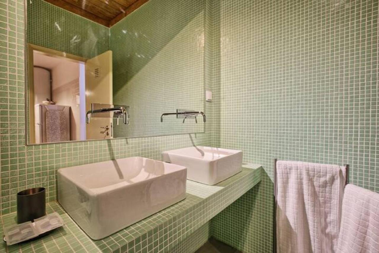 Portas Do Teatro Apartments 2 Lizbona Zewnętrze zdjęcie